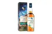 Talisker Skye Single Malt Scotch Whisky 700mL Bottle