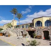 Hotel The Inn at Death Valley