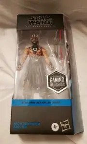 Star Wars Black Series Nightbrother Archer 6" Jedi Fallen Order Action Figure