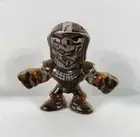 Million Warriors Series 1 Tretter Face Figure NEW