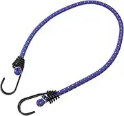 MAGICLULU Heavy Duty Bungee Cord Straps with Hooks Elastic Tie Down Rope for Outdoor Use Durable and Versatile Tarp and Tent Securing Multi Functional Design