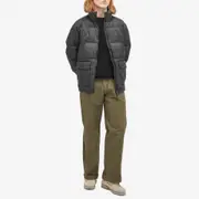 Taion Volume Down Jacket