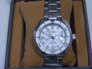SEIKO PROSPEX Mini Turtle SBDY109 Mechanical Automatic Men's Watch New in Box