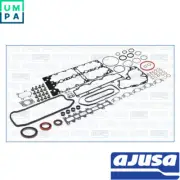 FULL GASKET SET ENGINE 51039500 FOR IVECO F1AE0481H/F1AE0481A/F1AE0481M 2.3L