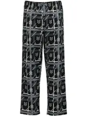 Panthers NRL Mens Pj Pants
