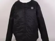 686 Primaloft Scoop Jacket (L) Black L9WGNS04-BLK