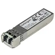 StarTech Juniper SFPP-10GE-SR Compatible SFP+ Transceiver Module, 10GBase-SR - SFPP10GESRST