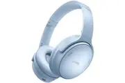 Bose QuietComfort Headphones Wireless Active Noise Canceling Headphones (Moonstone Blue)