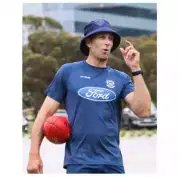 Geelong Cats AFL Mens Training Shirt Sizes S-7XL