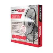 SA NEW Dynabreeze Low Pressure Misting Ring