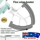 Flex Edge Beater 4.5-5 Quart Stand Mixer Tilt-Head Attachment For Kitchen-Aid AF