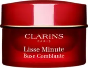 Clarins Lisse Minute Base Comblante - Makeup Base 15 ml