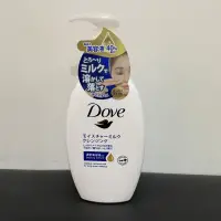 在飛比找蝦皮購物優惠-多芬DOVE 潤澤卸妝乳 195ml