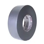 NASHUA 398 Professional Grade Duct Tape SILVER - 48 x 55M 24 rolls