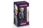 MINIX The Silence of the Lambs Hannibal Lector