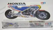 Vintage,1984 TAMIYA 1/12 NS500 Grand Prix Racer Kit#1432, SEALED BOX, NEW