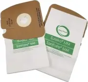 9 EUREKA MIGHTY MIGHT Style MM Anti Bacterial Micro Lined Vacuum Cleaner Bags