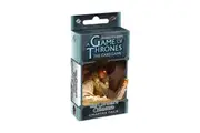 A Game Of Thrones LCG The Captain's Command Chapter Pack Expansion