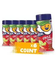 Kernel Season's Popcorn Seasoning Chile Limon 2.4 Ounce Pack of 6