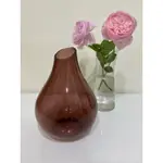 【IKEA】SANNOLIK花瓶