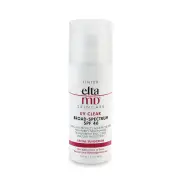 EltaMD UV Clear Facial Sunscreen SPF 46 - Tinted by EltaMD for Unisex - 1.7 oz Sunscreen