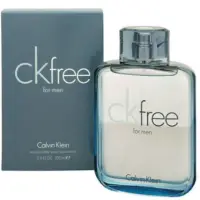 在飛比找蝦皮購物優惠-Calvin Klein Free for Men CK