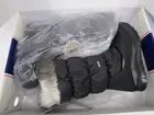 Boots Womens PAJAR Toboggan 2.0 Black Sz 38 US 7.5 NEW