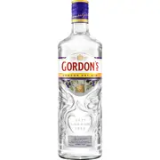 Gordon's London Dry Gin 700ml
