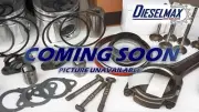PERKINS 1104C-44 RE,1104C-E44 RF,1104A-44 RR PISTON & RING KIT 1.00 (4 PER ENGIN