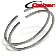 Caber piston rings 46mm fits Stihl 028, 029, MS290, 034