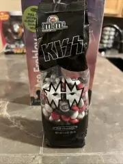 2009 KISS M&M’s Ace Frehley Spaceman Unopened Ⓜ&Ⓜ️'s