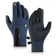 Winter Skiing Gloves Touch Screen Sport Outdoor Snowboarding Windproof Thermal