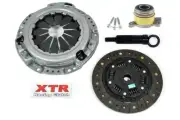 XTR OEM CLUTCH KIT fits 14-18 TOYOTA COROLLA COROLLA iM SCION iM 1.8 2ZR-FAE (for: Toyota)