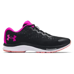 【UNDER ARMOUR】女 Charged Bandit 6慢跑鞋 3023023