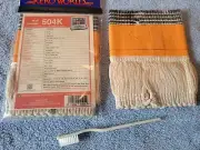 KEROSUN RADIANT 10, RADIANT 8, RADIANT 22 KEROSENE HEATER WICK, WICK BRUSH/GUIDE