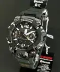 Casio G-Shock Mudmaster GWG-B1000-3AJF From Japan