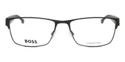 BOSS Boss 1040 RIW Men's Glasses Blue Size 57 - Private Health Rebate - Blue Light Block Available