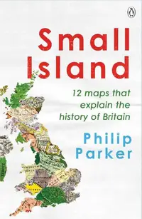 在飛比找誠品線上優惠-Small Island: 12 Maps That Exp