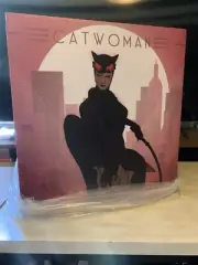 NEW! Sideshow Catwoman Premium Format 1/4 Scale Statue - Exclusive Edition