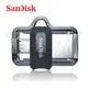 SanDisk 16GB Ultra Dual Drive m3.0 OTG 雙用隨身碟 (SD-OTG-3-16G)