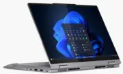 Lenovo ThinkBook 14 G4 (2-in-1) with 4 Year Lenovo Premium Plus Warranty