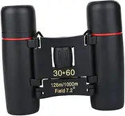 Night Vision Telescope Telescopes Pocket Scope Outdoor Exploration Kit Black