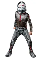 Wrecker Costume for Kids - Star Wars: Bad Batch