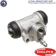 WHEEL BRAKE CYLINDER LW30263 FOR RENAULT 9 RAPID/Box/Body/MPV 11/Hatchback/Van