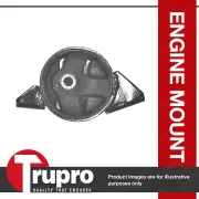Rear Engine Mount For NISSAN Pulsar N14 N15 GA16DE SR20DE 1.6L 2.0L Auto