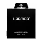 LARMOR - Z50 Glass LCD Screen Protector