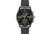 Hugo Boss Men's Watch 1513811 - A Statement of Elegance