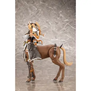 【壽屋】日版 組裝模型 阿爾卡納蒂亞ARCANADEA 伊蓮娜 人馬型