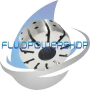 NEW REPLACEMENT FOR VICKERS/EATON VANE PUMP V2020/2010 12-13 GPM ROTOR / 358337