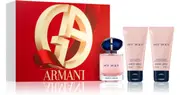 Armani My Way Women's Gift Box
